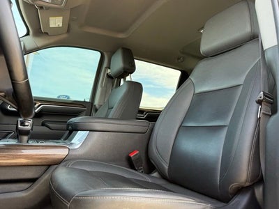 2023 Chevrolet Silverado 1500 RST MAX TRAILER TOW