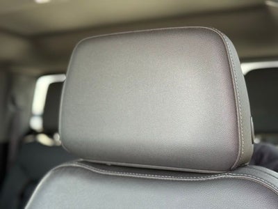 2023 Chevrolet Silverado 1500 RST MAX TRAILER TOW