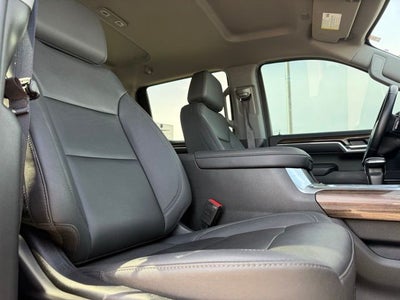 2023 Chevrolet Silverado 1500 RST MAX TRAILER TOW