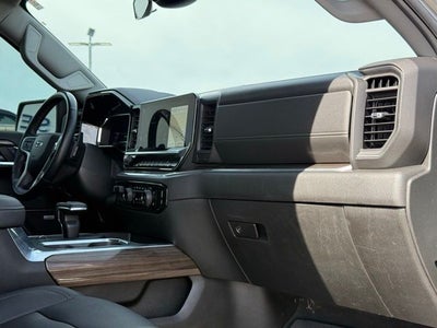 2023 Chevrolet Silverado 1500 RST MAX TRAILER TOW