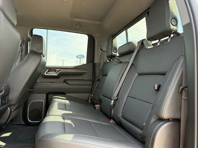 2023 Chevrolet Silverado 1500 RST MAX TRAILER TOW