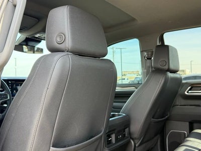 2023 Chevrolet Silverado 1500 RST MAX TRAILER TOW