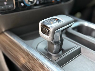 2023 Chevrolet Silverado 1500 RST MAX TRAILER TOW