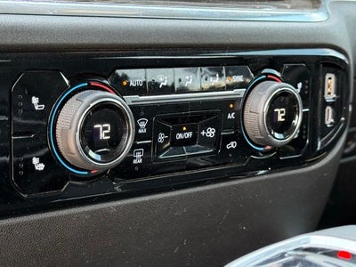 2023 Chevrolet Silverado 1500 RST MAX TRAILER TOW