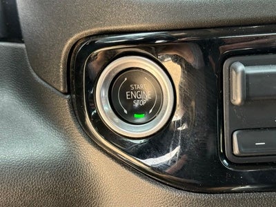 2023 Chevrolet Silverado 1500 RST MAX TRAILER TOW