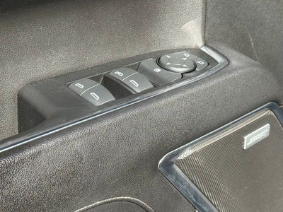 2023 Chevrolet Silverado 1500 RST MAX TRAILER TOW