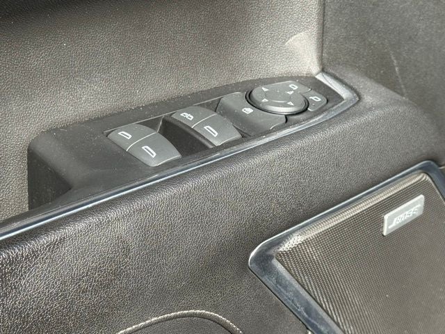 2023 Chevrolet Silverado 1500 RST MAX TRAILER TOW