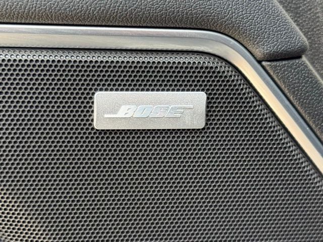 2023 Chevrolet Silverado 1500 RST MAX TRAILER TOW