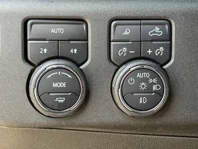 2023 Chevrolet Silverado 1500 RST MAX TRAILER TOW