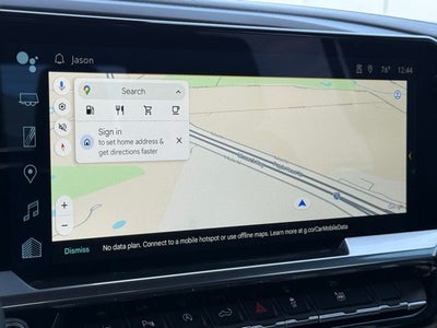 2023 Chevrolet Silverado 1500 RST MAX TRAILER TOW