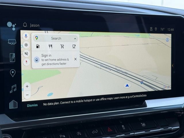 2023 Chevrolet Silverado 1500 RST MAX TRAILER TOW