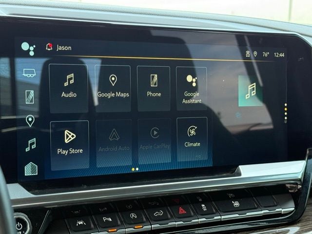 2023 Chevrolet Silverado 1500 RST MAX TRAILER TOW