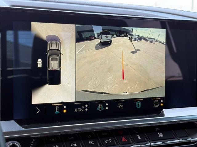 2023 Chevrolet Silverado 1500 RST MAX TRAILER TOW