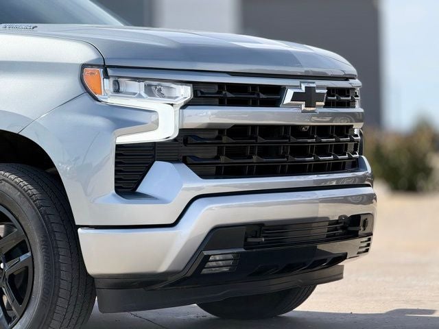 2023 Chevrolet Silverado 1500 RST MAX TRAILER TOW