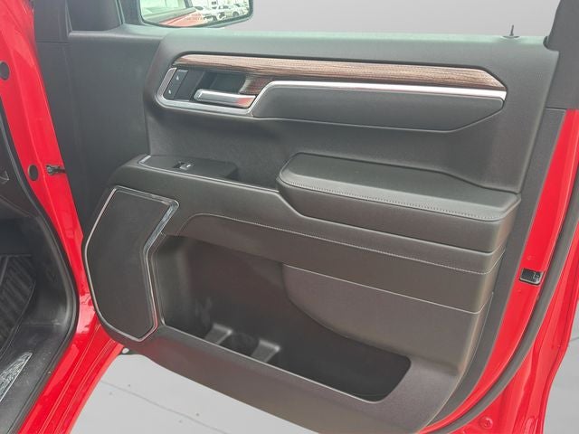 2025 Chevrolet Silverado 1500 LT LT1