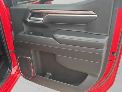 2025 Chevrolet Silverado 1500 LT LT1