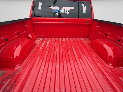 2025 Chevrolet Silverado 1500 LT LT1