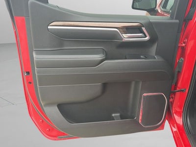 2025 Chevrolet Silverado 1500 LT LT1