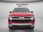 2025 Chevrolet Silverado 1500 LT LT1