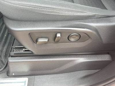 2025 Chevrolet Silverado 1500 LT LT1