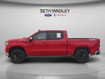 2025 Chevrolet Silverado 1500 LT LT1