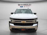 2019 Chevrolet Silverado 1500 LT Texas Edition