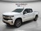 2019 Chevrolet Silverado 1500 LT Texas Edition