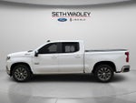 2019 Chevrolet Silverado 1500 LT Texas Edition