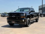 2017 Chevrolet Silverado 1500 LT LT2