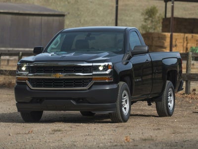 2017 Chevrolet Silverado 1500 LT LT2 | Z71 | Redline Allstar Edition