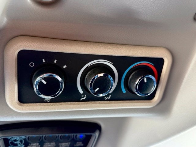 2024 Chevrolet Express 2500 Explorer Conversion Passenger