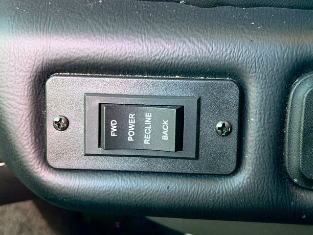 2024 Chevrolet Express 2500 Explorer Conversion Passenger