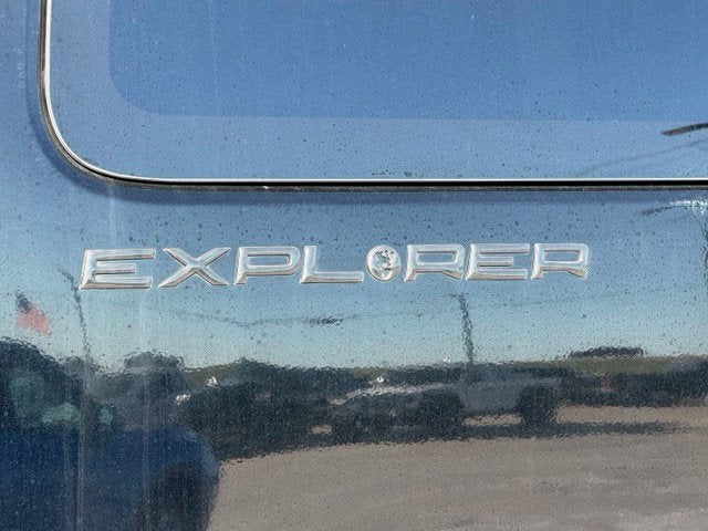 2024 Chevrolet Express 2500 Explorer Conversion Passenger