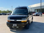2024 Chevrolet Express 2500 Explorer Conversion Passenger