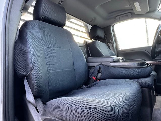 2017 GMC Sierra 3500HD SLE 4WD | 6.6L Duramax