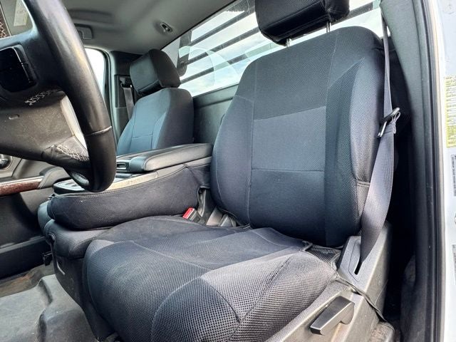 2017 GMC Sierra 3500HD SLE 4WD | 6.6L Duramax