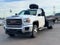 2017 GMC Sierra 3500HD SLE 4WD | 6.6L Duramax