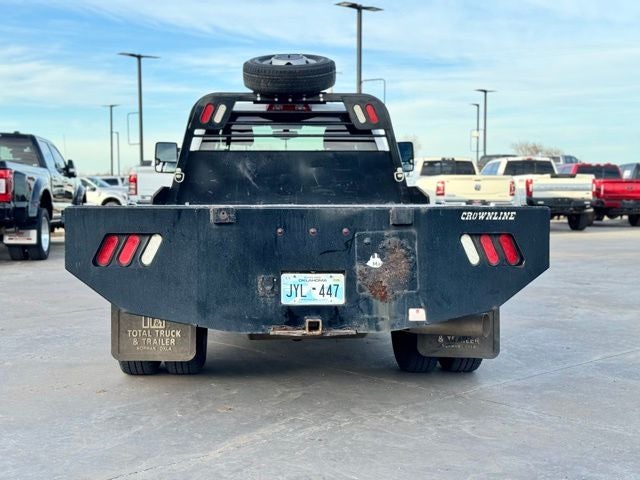 2017 GMC Sierra 3500HD SLE 4WD | 6.6L Duramax