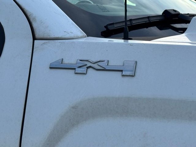 2017 GMC Sierra 3500HD SLE 4WD | 6.6L Duramax