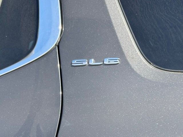 2020 GMC Acadia SLE 7 Passenger