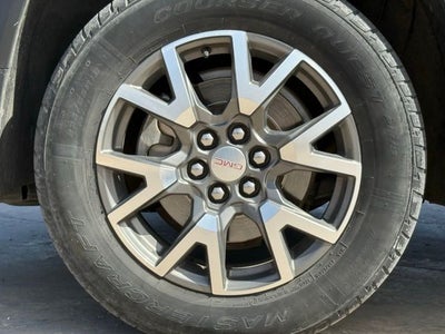 2020 GMC Acadia SLE 7 Passenger