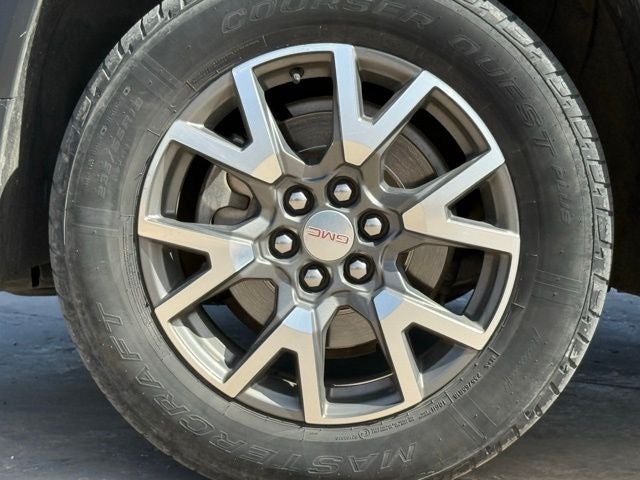 2020 GMC Acadia SLE 7 Passenger