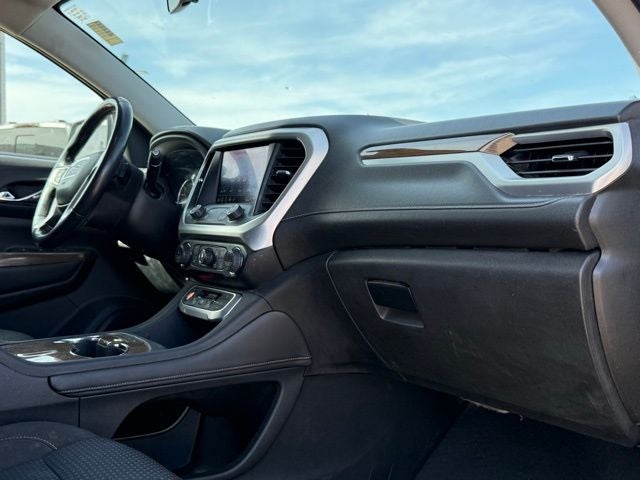 2020 GMC Acadia SLE 7 Passenger