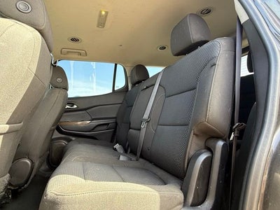 2020 GMC Acadia SLE 7 Passenger