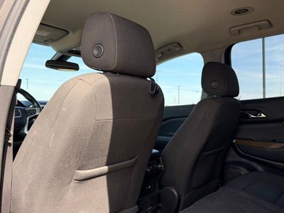 2020 GMC Acadia SLE 7 Passenger