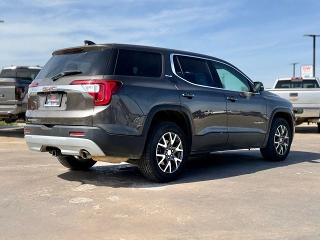 2020 GMC Acadia SLE 7 Passenger