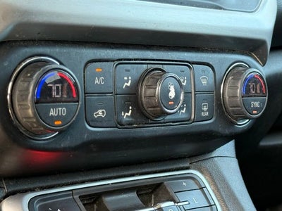 2020 GMC Acadia SLE 7 Passenger