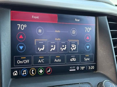 2020 GMC Acadia SLE 7 Passenger