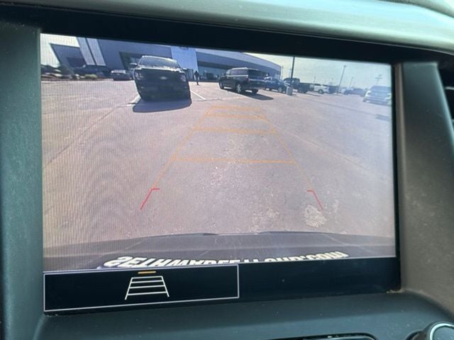 2020 GMC Acadia SLE 7 Passenger