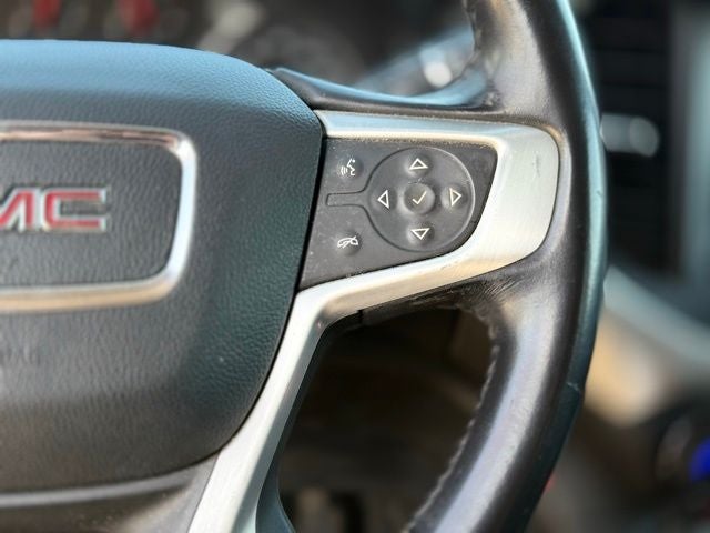 2020 GMC Acadia SLE 7 Passenger